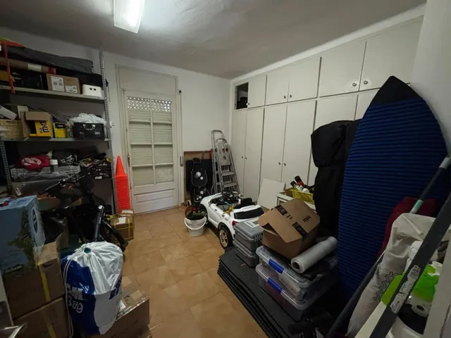 Casa unifamiliar con gran terreno y amplias terrazas en Pineda de Mar — 7
