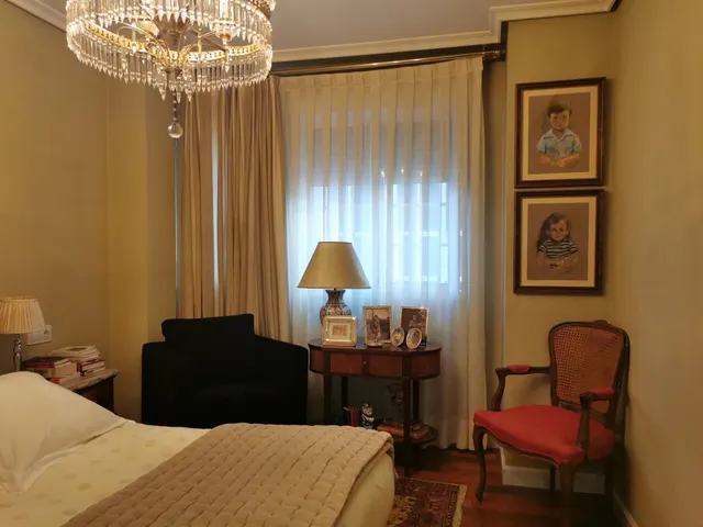 Venta precioso piso en el centro de Ponferrada — 29