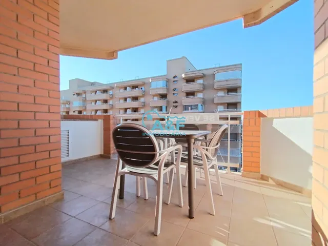 AYF INMOBILIARIA VENDE APARTAMENTO PRIMERA LINEA — 26