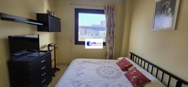 APARTAMENTO JUNTO AL CORTE INGLES DE NERVION — 18