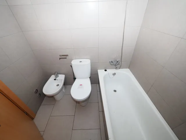 SE DÚPLEX PISO SEMI-NUEVO EN SABADELL, ZONA LA CREU DE BARBERA — 5