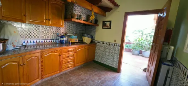 Se vende bonito chalet en partida altabix a 5 minutos de Elche — 21