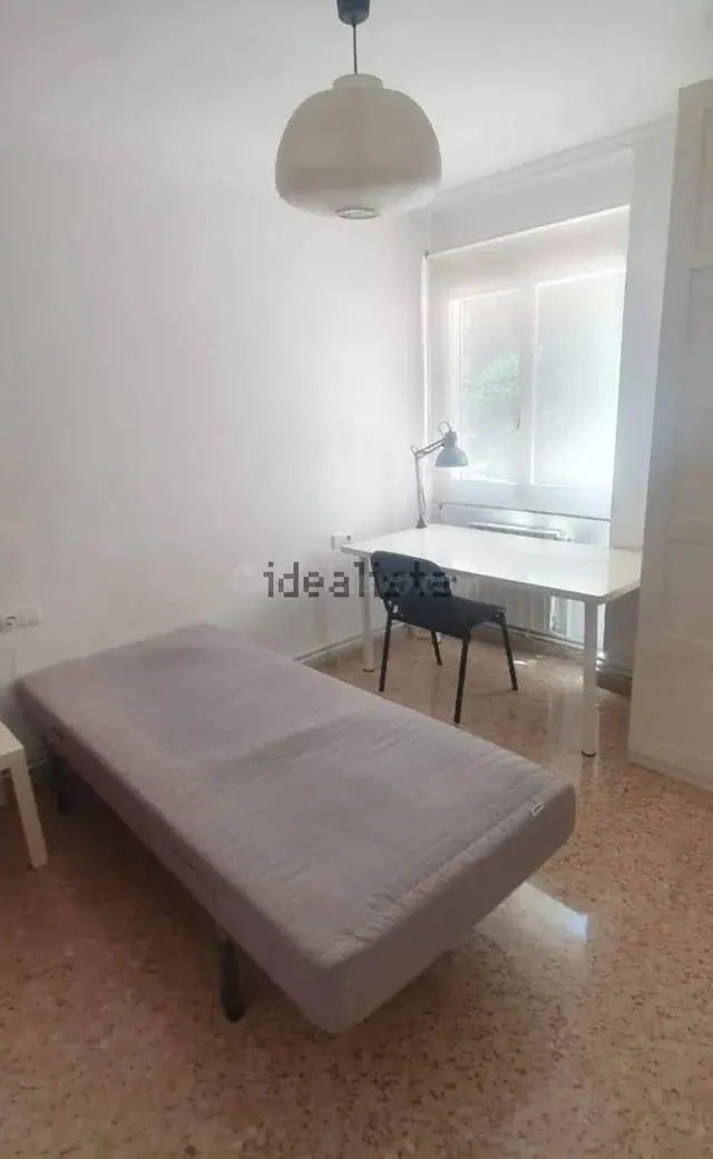 Piso 5 habitaciones 80m² en alquiler - Camins al Grau — 5
