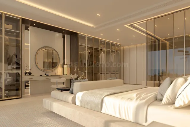 Ático 3 habitaciones 220m² en venta - Los Llanos — 5