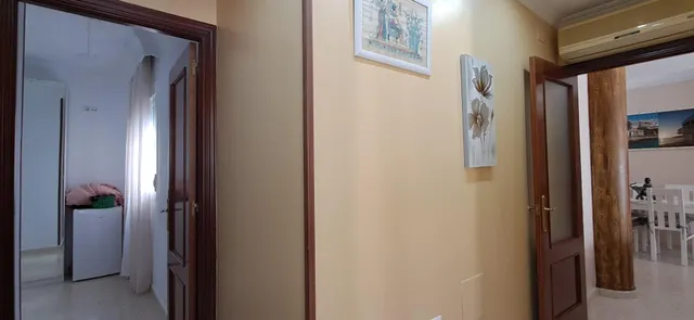 PISO REFORMADO EN ARCOS DE LA FRONTERA — 7