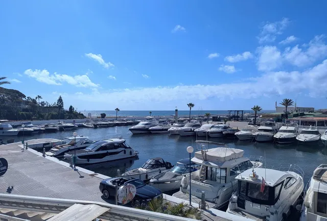 Ático 2 habitaciones 88m² en venta - Marbella — 7