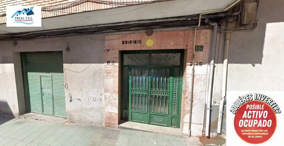 Venta de Piso en Almería