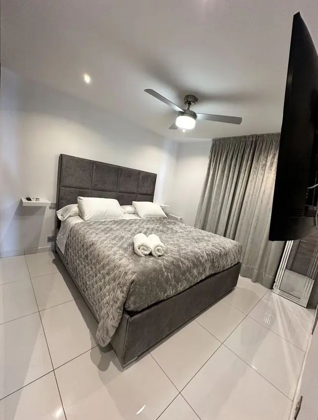 Apartamento 2 habitaciones 94m² en venta - Marbella — 10