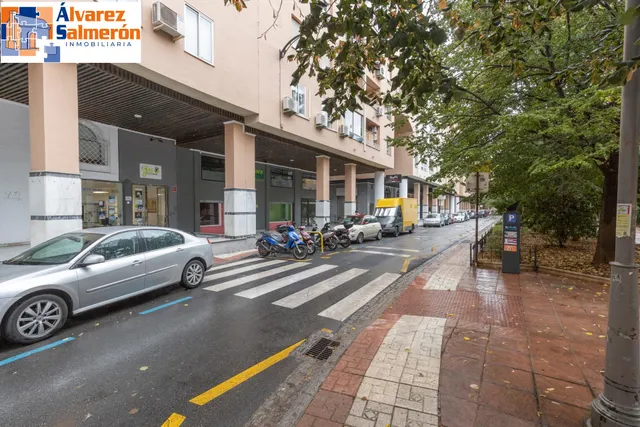 Local comercial en venta en calle agustina de aragón — 17