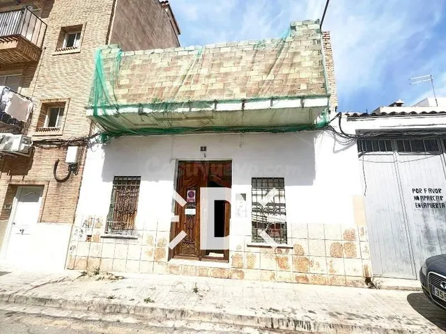 Casa de pueblo en Torrent