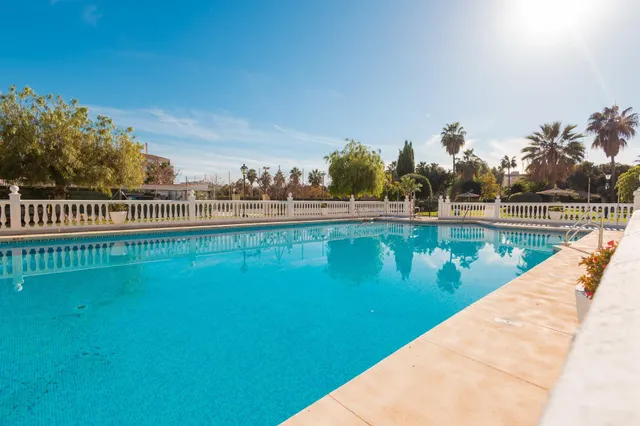 EXCLUSIVO ÁTICO EN PUERTA BLANCA - MÁLAGA — 49