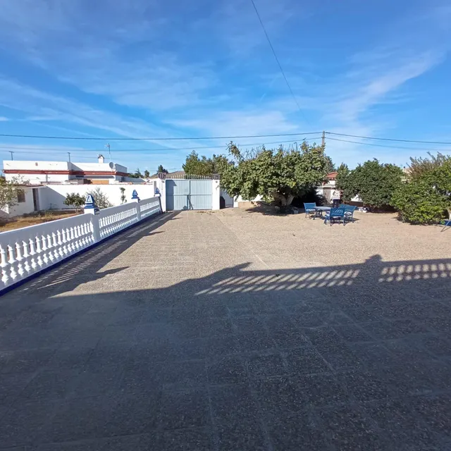 Casa zona pinar de los franceses — 10