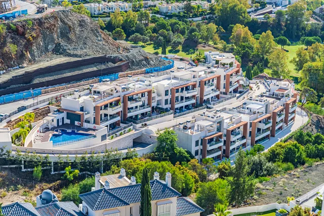 Ático 3 habitaciones 105m² en venta - El Madroñal — 42