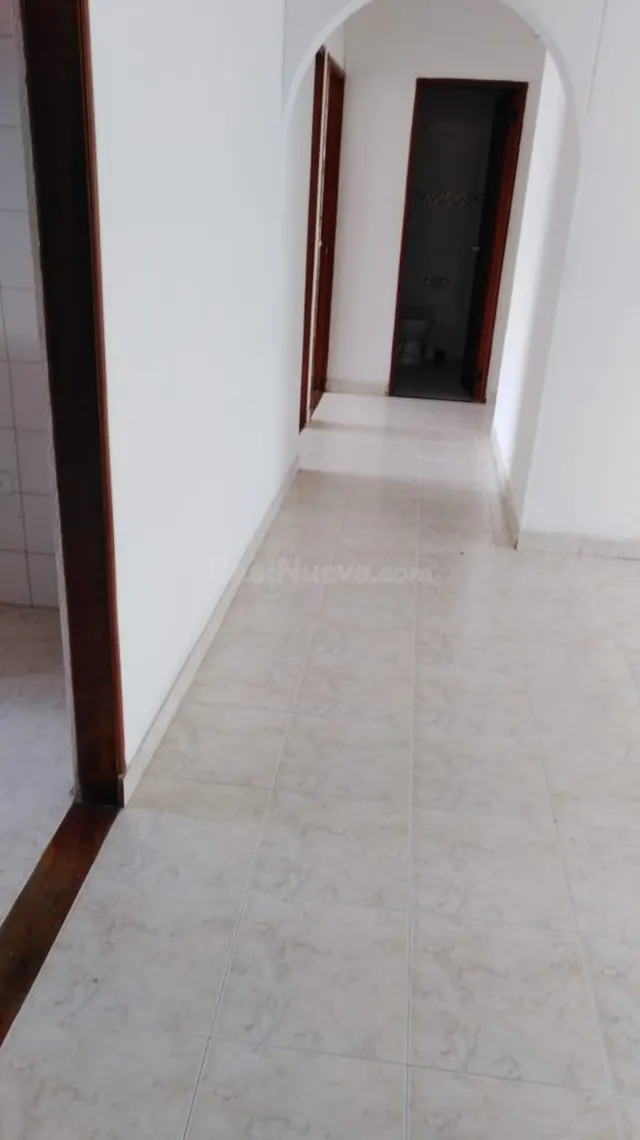 Se vende apartamento en Pie de la Popa. - foto 2