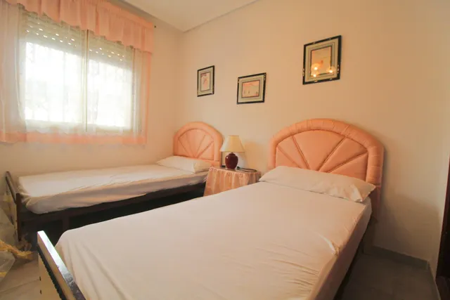 Apartamento en El Acequión – A solo 260 metros del mar — 8