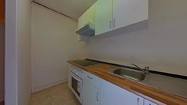 PISO EN VENTA EN POBLESEC — 8