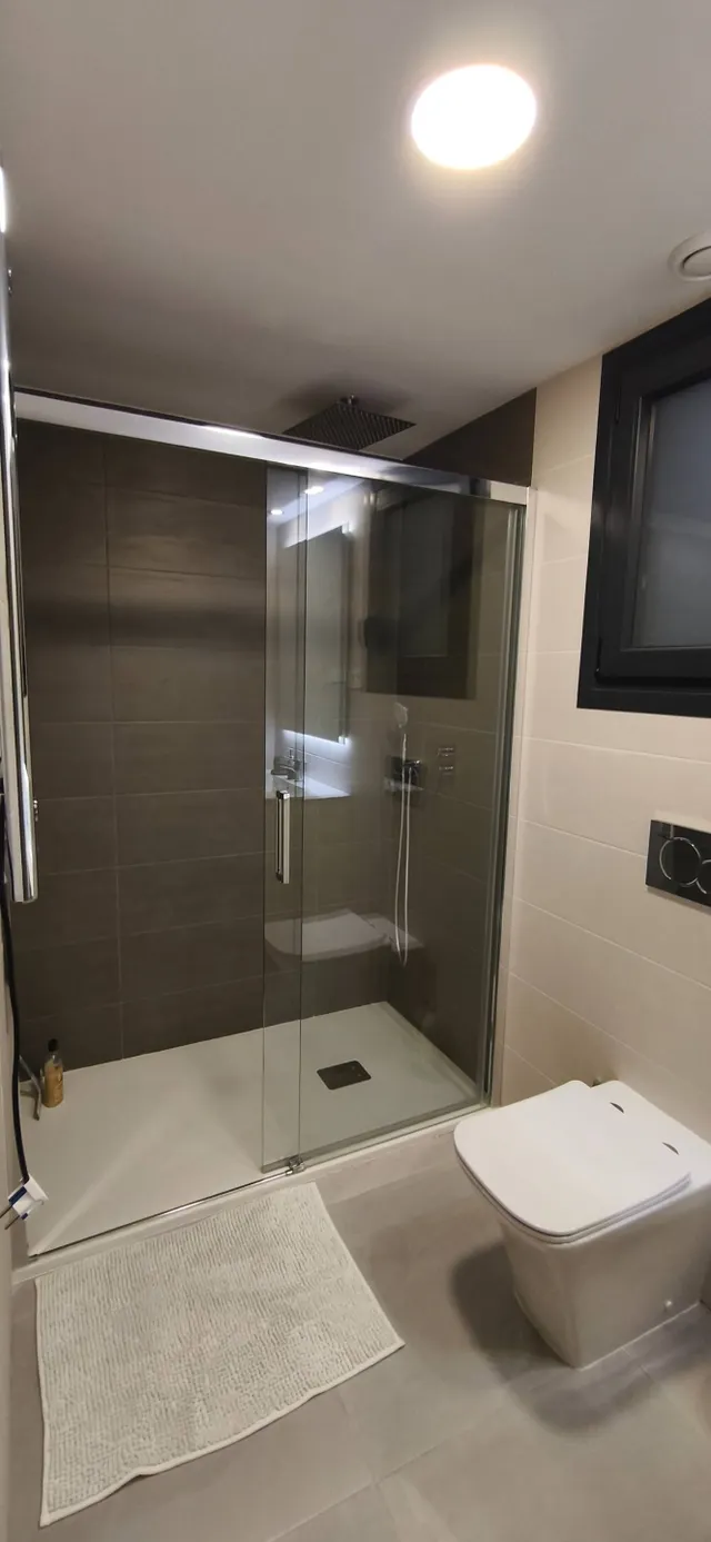 Apartamento en Punta Prima, Torrevieja - A un Paso del Mar — 40