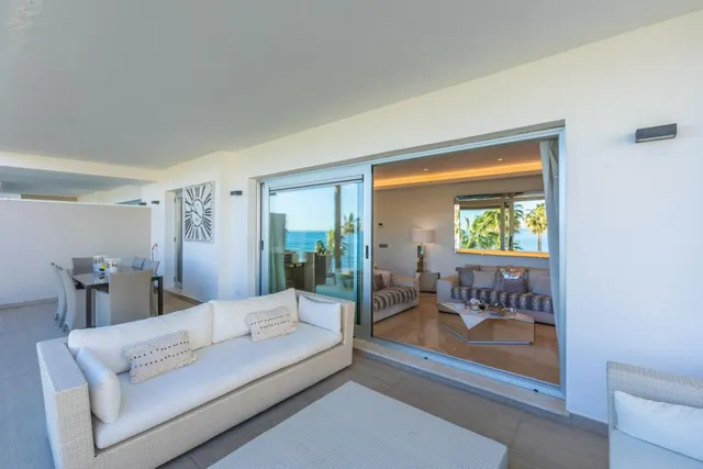 Apartamento 3 habitaciones 105m² en venta - Costa Del Sol — 8