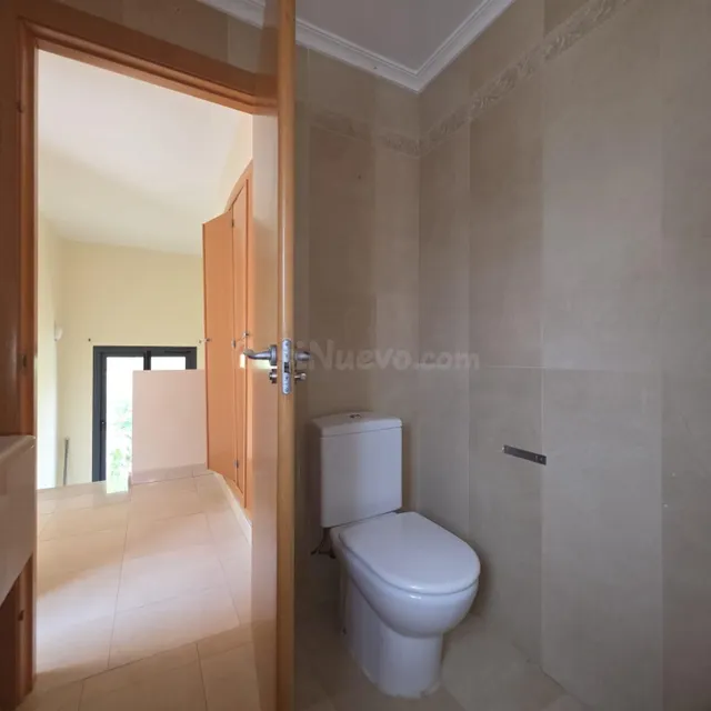 Casa 4 habitaciones 125m² en venta - Las Filipinas — 36