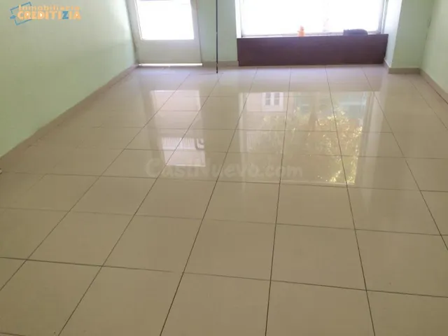 LOCAL COMERCIAL CON ALMACEN