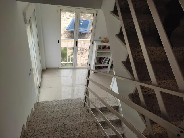 CHALET SEMINUEVO A DOS PASOS DE ELCHE — 22