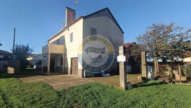 Casa 3 habitaciones 213m² en venta - Bembrive — 4