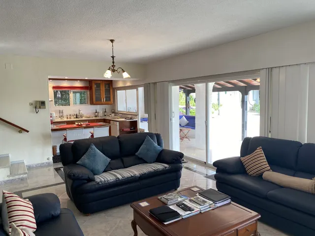 Chalet 4 habitaciones 407m² en venta - Riviera del sol — 9