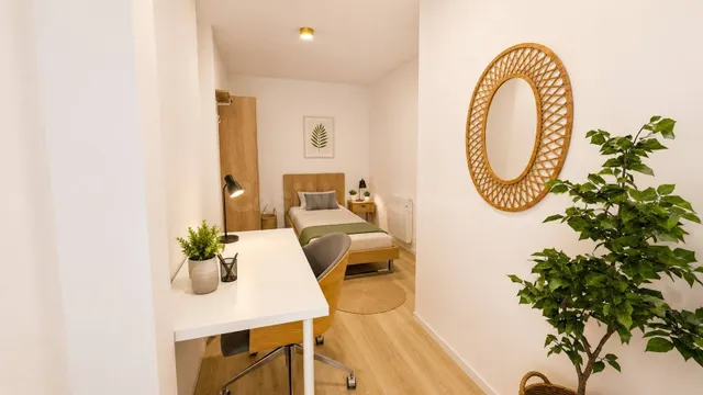 Loft de 2 dormitorios en San Sebastián de los Reyes - foto 4