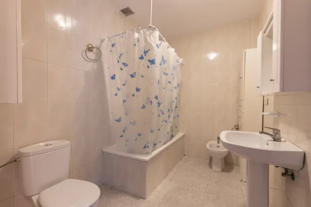 Fantastico piso en Moraleda de Zafayona — 20