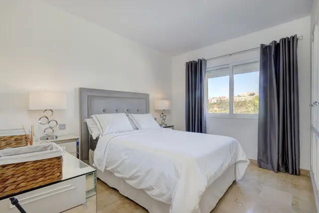 Ático 3 habitaciones 118m² en venta - El Madroñal — 40