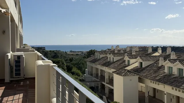 Apartamento 2 habitaciones 98m² en venta - Costa Del Sol — 21