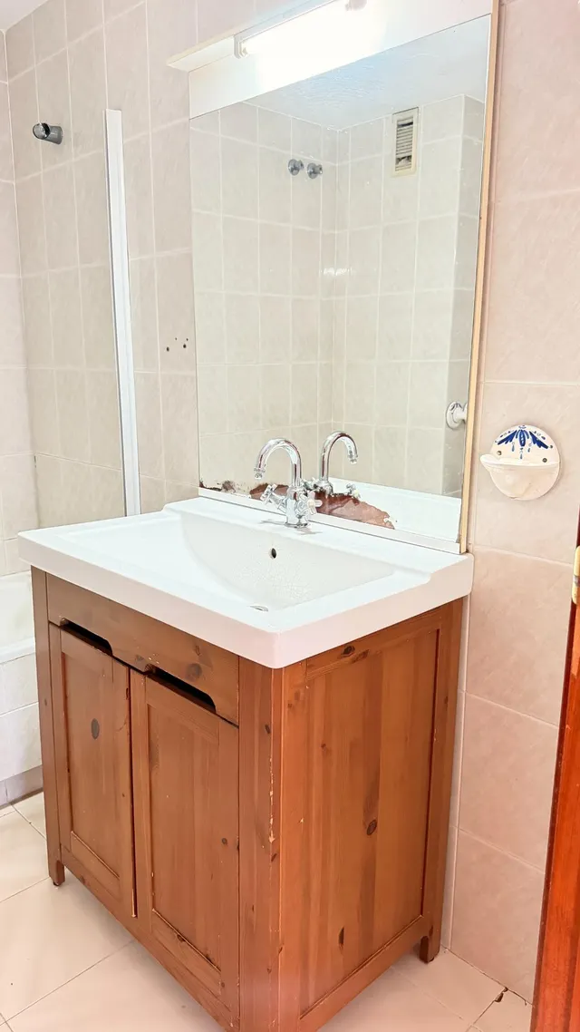 Piso de 3 dormitorios con trastero en zona Los Ratones | Los Palacios — 12