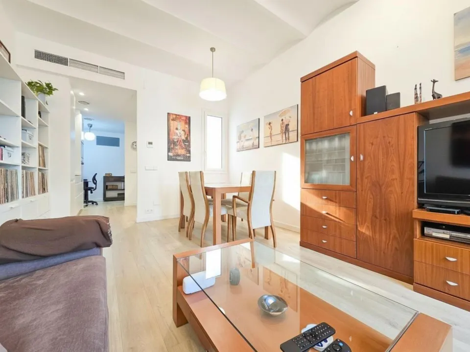 Piso - Barcelona (Eixample / Sagrada Familia)