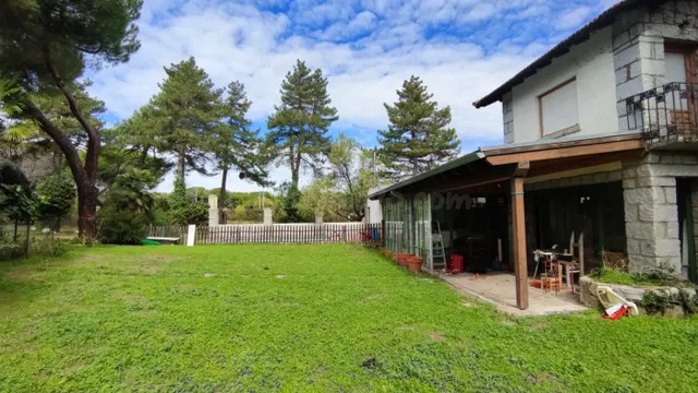 Preciosa casa en el campo - foto 4