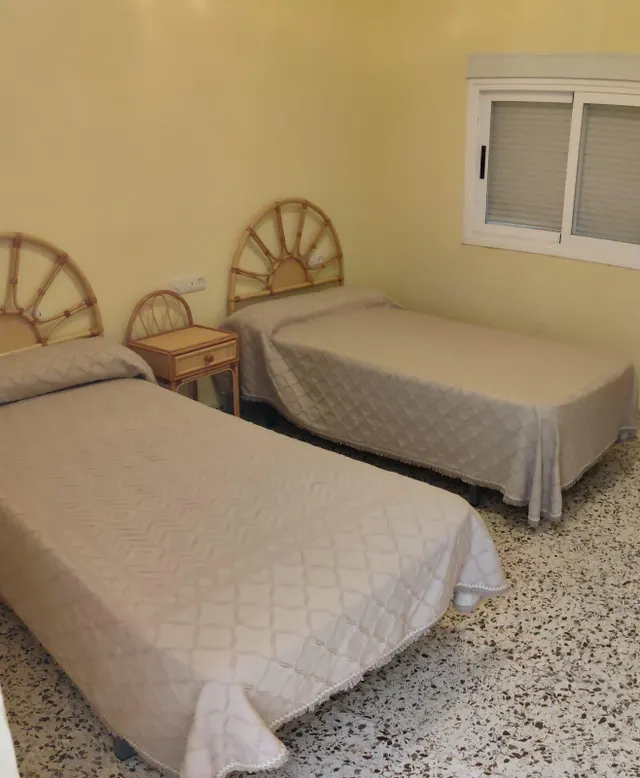 VENTA DE CASA EN SERÓN (ALMERÍA) DE 7 habitaciones. — 15