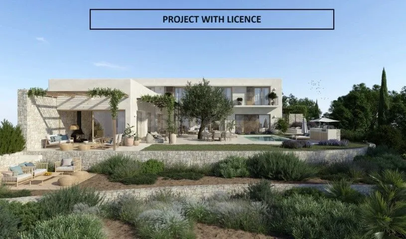 Villa 4 habitaciones 675m² en venta - Gargasindi