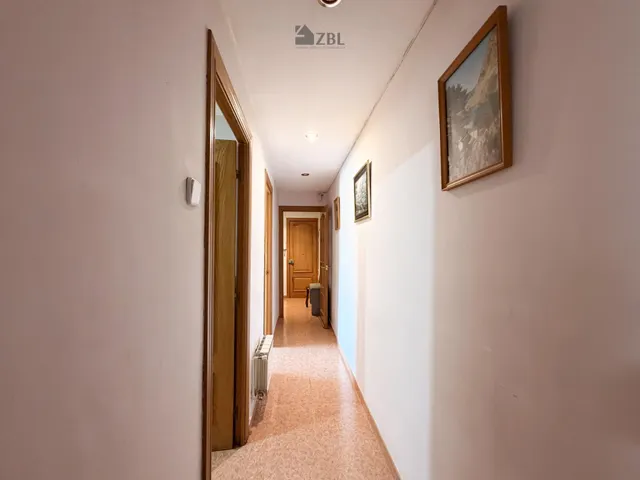 PISO IDEAL INVERSIÓN EN MANRESA — 14