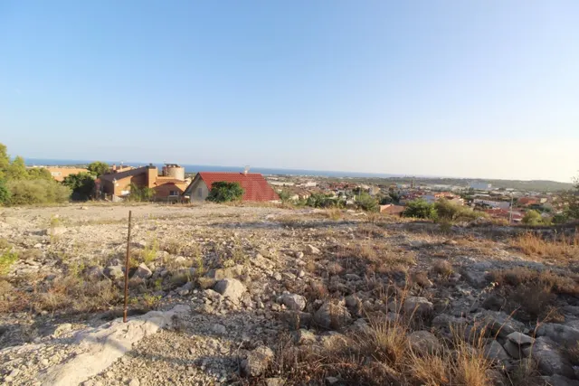 Terreno Urbano en La Martorella - foto 4