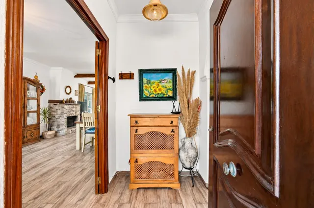 Chalet con encanto en la zona del Marquesado — 9