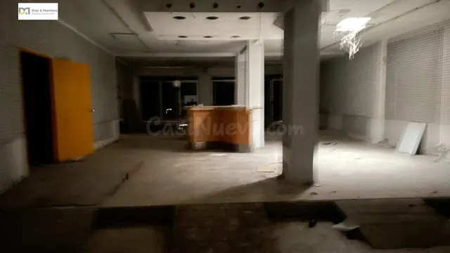 Amplio Local Comercial en Venta en El Ejido, León - Oportuni - foto 5