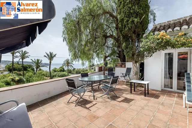 Vivienda en San Antonio, La Herradura — 2