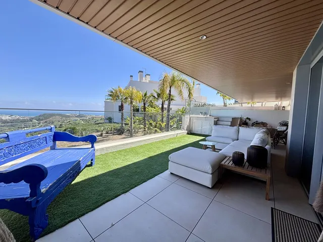 Apartamento 3 habitaciones 181m² en venta - Riviera del sol — 20