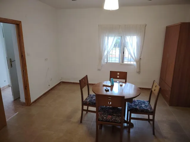 Casa en Domeño con un espectacular patio interior — 8