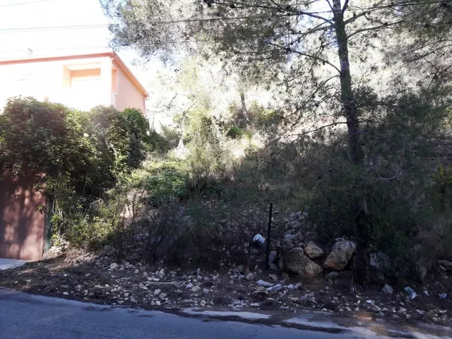 PARCELA DE 947 m2 EN COSTA CUNIT - TARRAGONA — 18