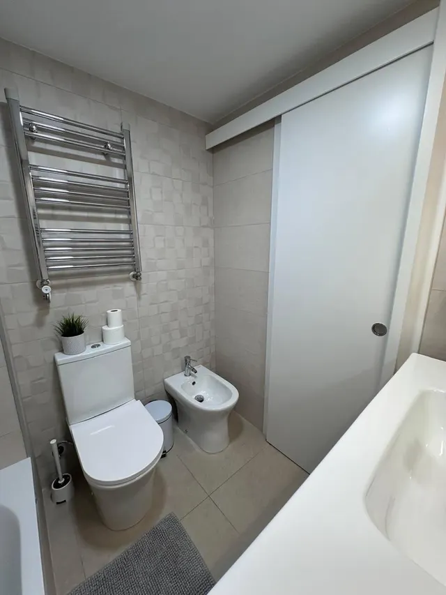 Piso 3 habitaciones 107m² en venta - L´Illa Perduda - Isla Perdida — 10