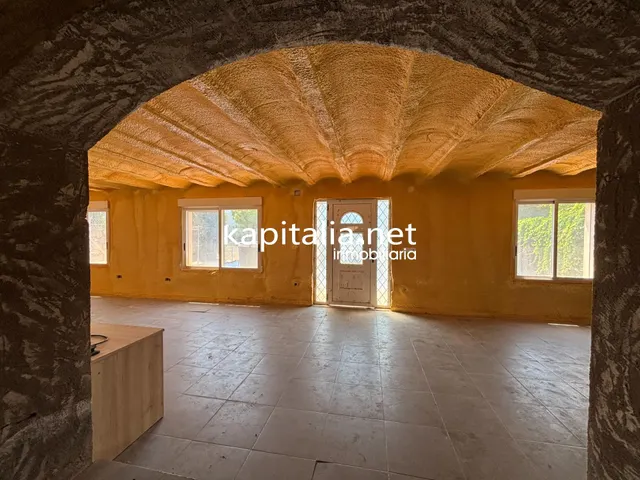 Chalet en Alcoy — 15