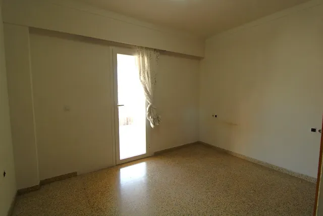 Bonito y amplio piso con terraza — 17