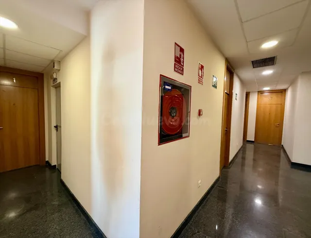 Oficina 55m² en venta - Macarena - Alamillo-Torneo - foto 5