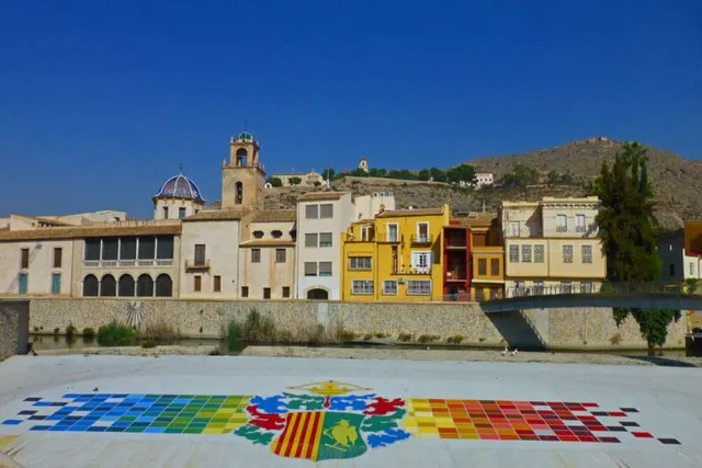 CASA EN LAS MONSERRATINAS, ORIHUELA — 28