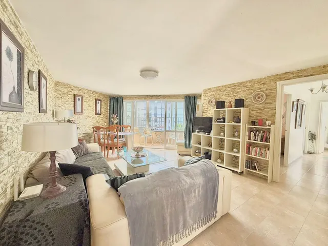 Apartamento 3 habitaciones 79m² en venta - Centro — 6